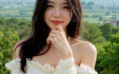 宝贝儿流了那么多还说不